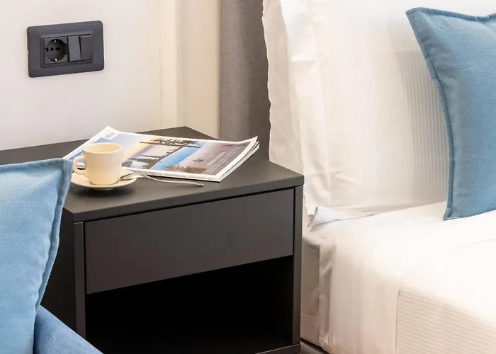 Apartamento Piazza Del Popolo Boutique Roma