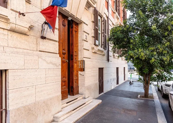 Piazza Del Popolo Boutique