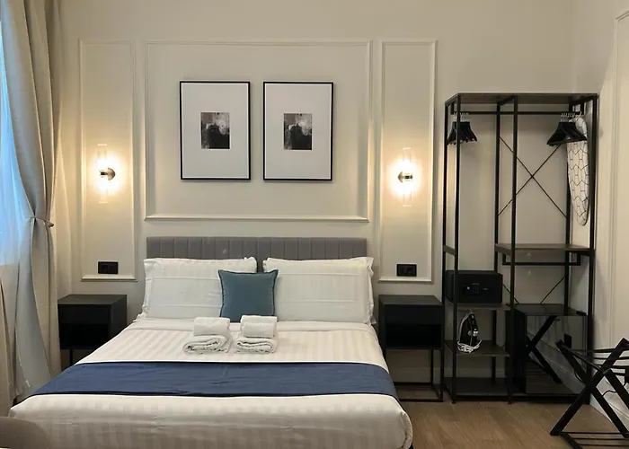 Piazza Del Popolo Boutique Roma