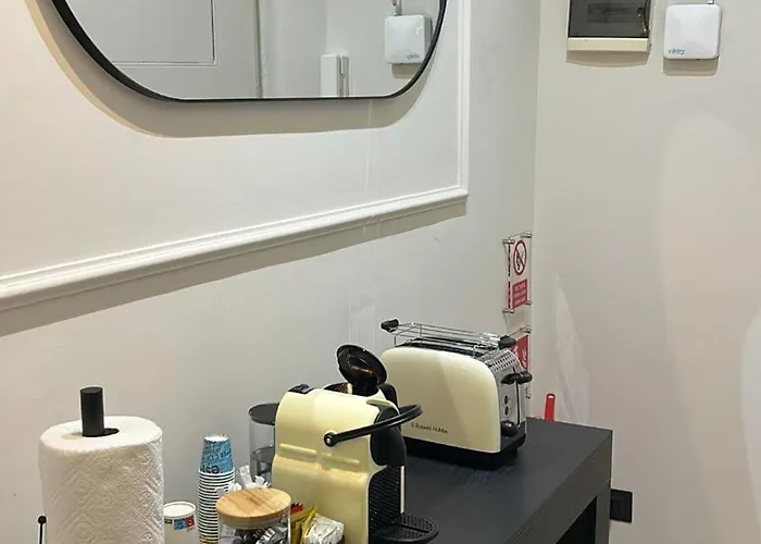 Apartamento Piazza Del Popolo Boutique *