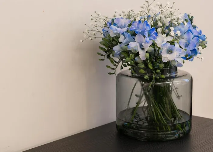 Apartament Piazza Del Popolo Boutique Rzym