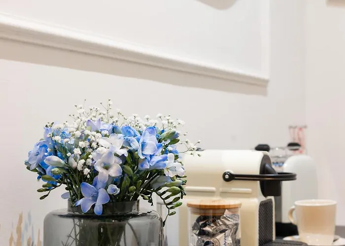 Piazza Del Popolo Boutique *
