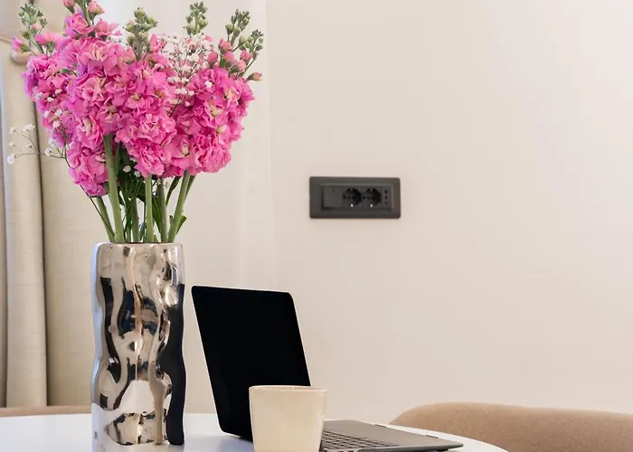 Apartament Piazza Del Popolo Boutique Rzym