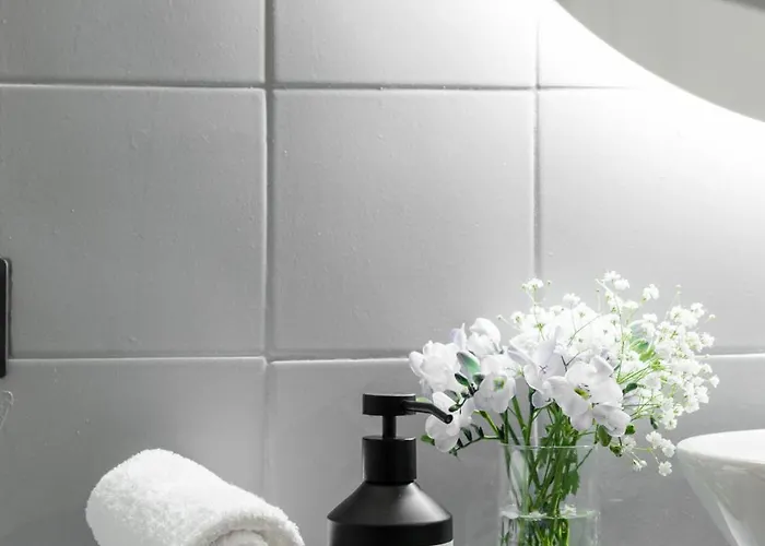 Apartamento Piazza Del Popolo Boutique