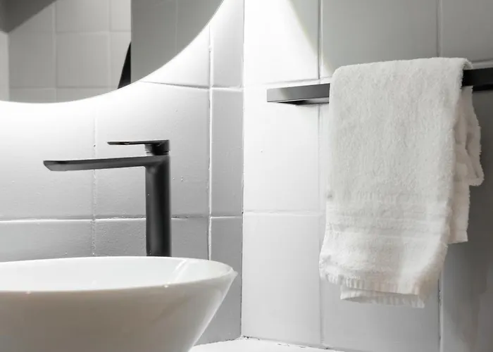 Piazza Del Popolo Boutique Apartamento Roma