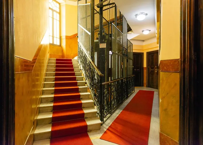 Piazza Del Popolo Boutique *